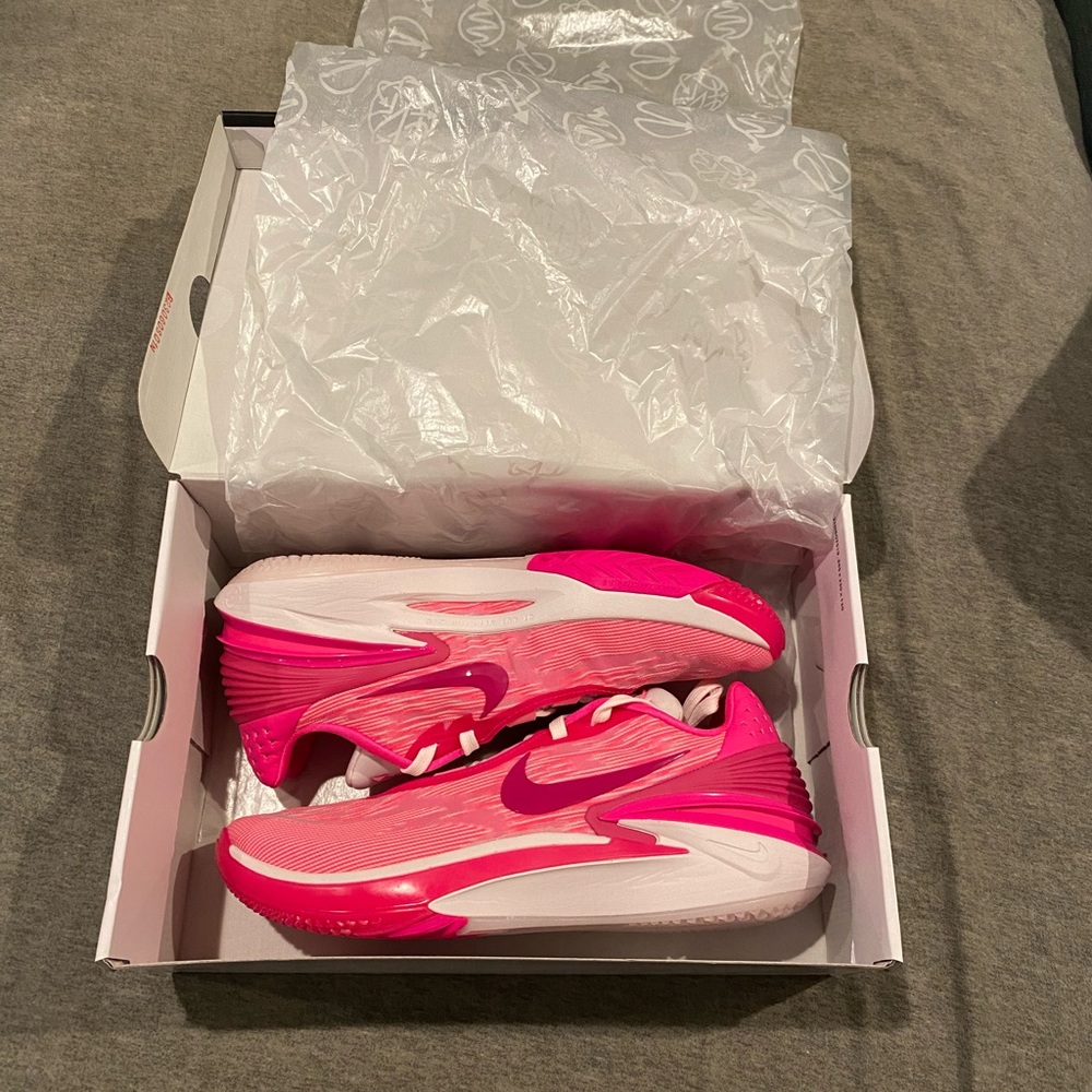 Wmns Nike Gt Cut 2 ‘Hyper Pink’